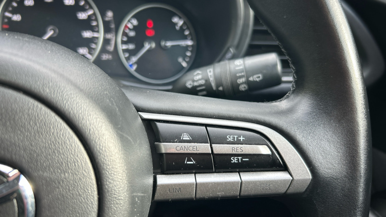 Mazda Cx-30 2.0 e-Skyactiv G MHEV SE-L Lux 5dr Petrol Hatchback